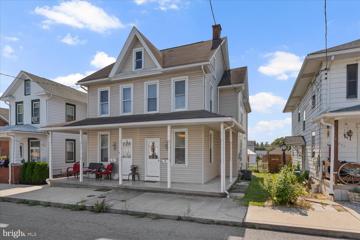 235 N College Street, Palmyra, PA 17078 - MLS#: PALN2016704