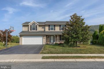 69 Edgemont Lane, Newmanstown, PA 17073 - MLS#: PALN2016728