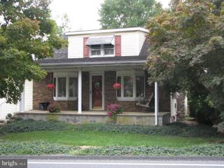 12 Darkes Road, Jonestown, PA 17038 - #: PALN2016734