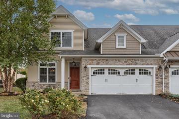 114 Windermere Drive, Palmyra, PA 17078 - MLS#: PALN2016748