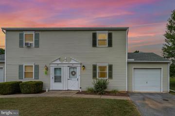 44 Dogwood Lane, Cleona, PA 17042 - #: PALN2016760