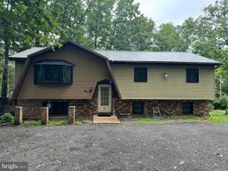 8044 Promontory Drive, White Haven, PA 18661 - MLS#: PALU2001884