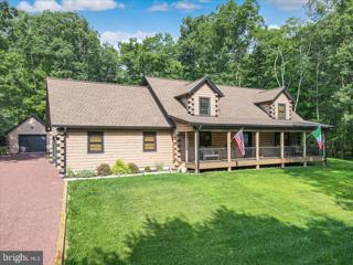 5 Jaskiewicz Way, White Haven, PA 18661 - MLS#: PALU2001890