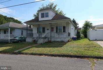 192 Evans Street, Duryea, PA 18642 - MLS#: PALU2001942