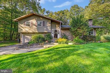 1550 Lakeview Drive, White Haven, PA 18661 - MLS#: PALU2001954