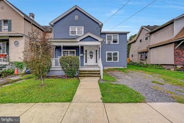 331 Ferdinand Street, Scranton, PA 18508 - #: PALW2000342