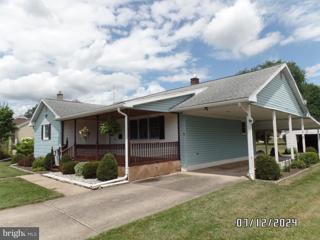 1117 Elm St, Montoursville, PA 17754 - #: PALY2001890