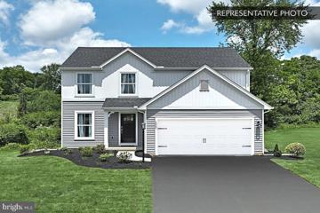 8 Terrace Lane LOT 47, Williamsport, PA 17701 - MLS#: PALY2001900