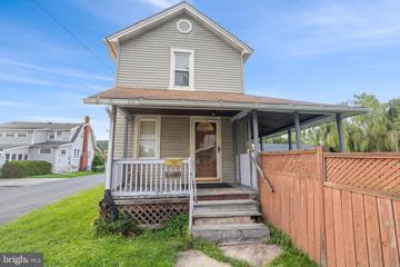 1150 Grove Street, Williamsport, PA 17701 - MLS#: PALY2001910