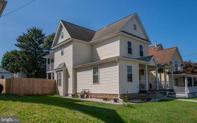 110 Spruce Street, Jersey Shore, PA 17740 - #: PALY2001924