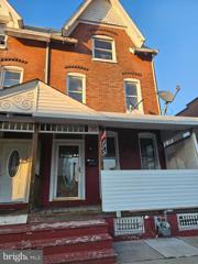 911 W Airy Street, Norristown, PA 19401 - #: PAMC2079966