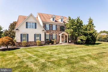 449 Polo Court, Collegeville, PA 19426 - #: PAMC2082922