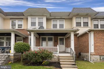 317 W Sterigere Street, Norristown, PA 19401 - #: PAMC2083094