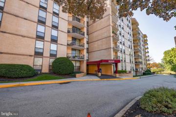 666 W Germantown Pike UNIT 2809, Plymouth Meeting, PA 19462 - #: PAMC2083422