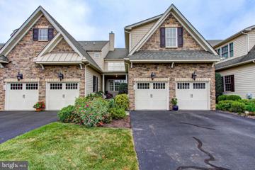 106 Brindle Court, Norristown, PA 19403 - #: PAMC2083564