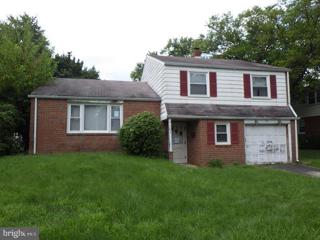 761 George Drive, King Of Prussia, PA 19406 - #: PAMC2083594