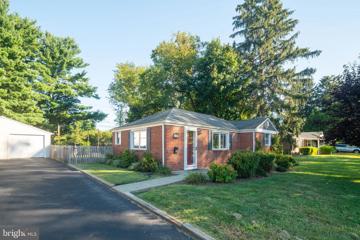 132 Pleasant Road, Plymouth Meeting, PA 19462 - #: PAMC2084008