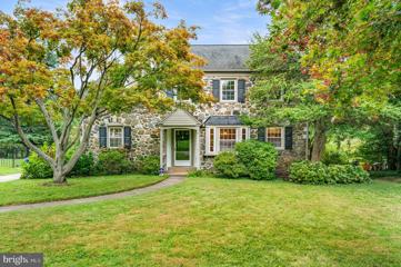 411 Parkview Drive, Wynnewood, PA 19096 - #: PAMC2085162