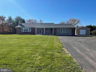 224 County Line Road, Telford, PA 18969 - #: PAMC2087748