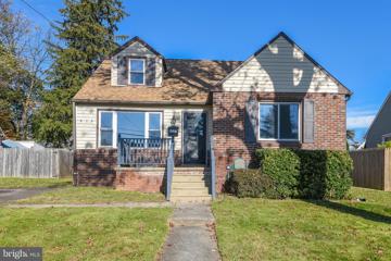 417 Vincent Road, Willow Grove, PA 19090 - #: PAMC2088424