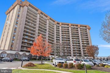 10608 Valley Forge Circle Unit 608, King Of Prussia, PA 19406 - MLS#: PAMC2089326