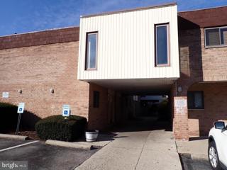 206 Centre Unit 206, Norristown, PA 19403 - MLS#: PAMC2091270