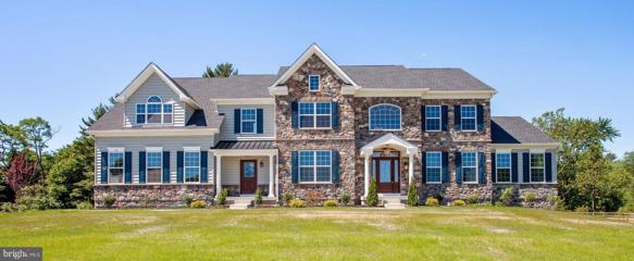 190 Plymouth The Greenbrier Road, Blue Bell, PA 19422 - MLS#: PAMC2091866