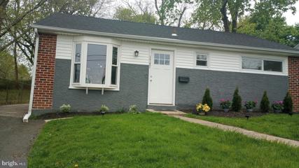 1747 Arnold Avenue, Willow Grove, PA 19090 - MLS#: PAMC2092300