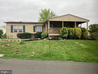 150 Springhouse Court, North Wales, PA 19454 - #: PAMC2092828