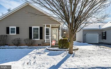 606 Blue Bell Springs Drive, Blue Bell, PA 19422 - #: PAMC2093760