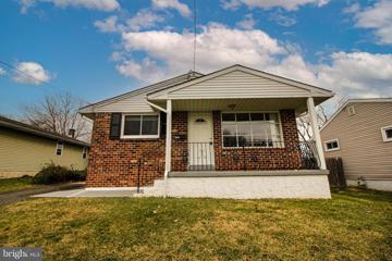 1728 High Avenue, Willow Grove, PA 19090 - #: PAMC2094388