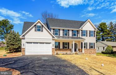 113 E Linfield Trappe Road, Royersford, PA 19468 - MLS#: PAMC2094416