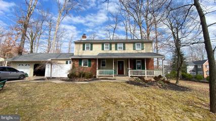 374 Woodlyn Drive, Collegeville, PA 19426 - MLS#: PAMC2095774