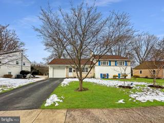 569 Charles Drive, King Of Prussia, PA 19406 - #: PAMC2095846