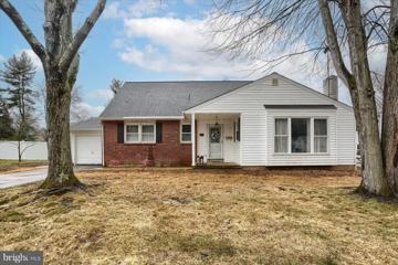814 Sycamore Drive, Lansdale, PA 19446 - #: PAMC2096530