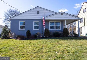 306 Evans Avenue, Willow Grove, PA 19090 - #: PAMC2096874