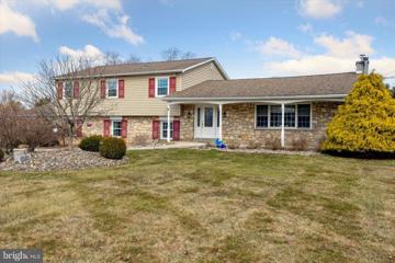1221 Snyder Road, Lansdale, PA 19446 - #: PAMC2096892