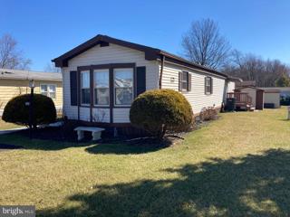 235 Cherrywood Court, North Wales, PA 19454 - #: PAMC2097050