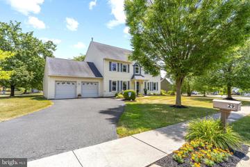 29 Annette Drive, Royersford, PA 19468 - MLS#: PAMC2097632