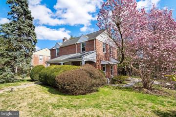 129 Overbrook Parkway, Wynnewood, PA 19096 - MLS#: PAMC2097776
