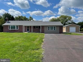 224 County Line Road, Telford, PA 18969 - #: PAMC2097848