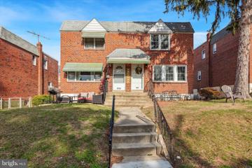 1713 Arch Street, Norristown, PA 19401 - MLS#: PAMC2098190