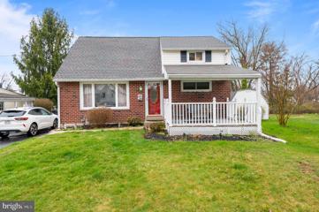 338 W Signal Hill Road, King Of Prussia, PA 19406 - #: PAMC2099436