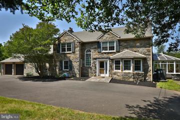 1649 Old Welsh Road, Huntingdon Valley, PA 19006 - MLS#: PAMC2100034