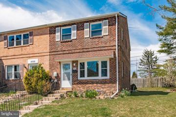 2024 Bayless Place, Norristown, PA 19403 - #: PAMC2100162