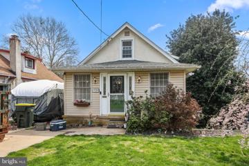 1529 Willow Avenue, Willow Grove, PA 19090 - #: PAMC2100234
