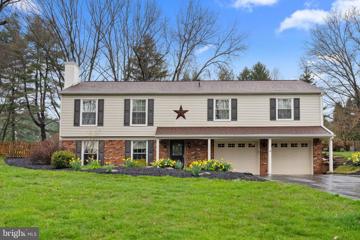 359 Stratford Avenue, Collegeville, PA 19426 - #: PAMC2100272