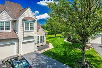 423 Country Club Drive, Lansdale, PA 19446 - #: PAMC2100290