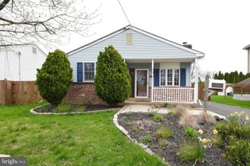 113 Madison Road, Willow Grove, PA 19090 - #: PAMC2100394
