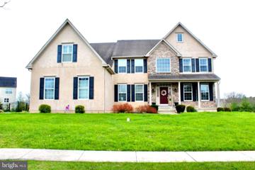 110 Turnberry Drive, Royersford, PA 19468 - #: PAMC2100422